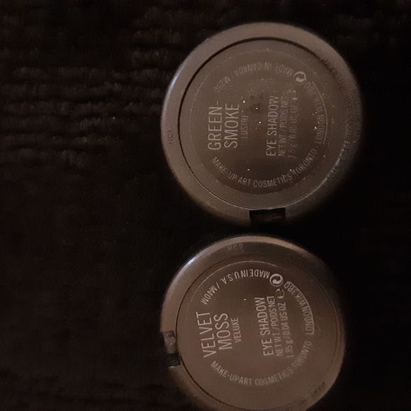 🎉SOLD on mercari HP! MAC Makeup Bundle - Picture 9 of 12